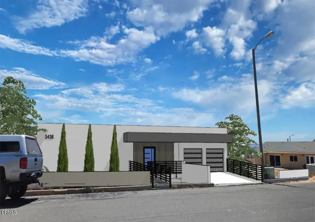 Photo 3 of Land for sale at 5438 Rainier St, Ventura, CA 93003 | MLS# V1-29154 | Listing updated on 2026-04-02