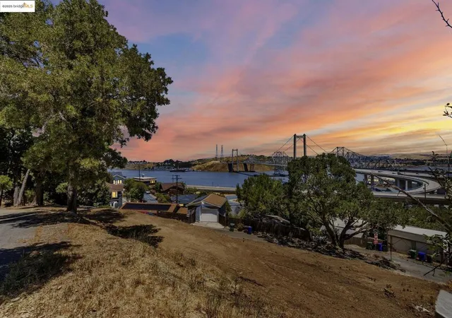 Photo 1 of Land for sale at 125 Kendall Ave, Crockett, CA 94525 | MLS# 41092332 | Listing updated on 2026-10-07