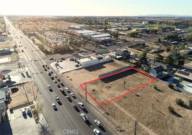 1st image of 14550 Main St, Hesperia, CA 92345 | MLS# HD25074053