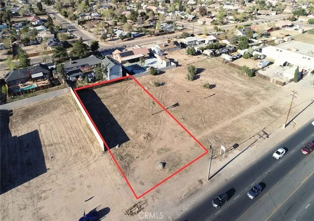 2nd image of 14550 Main St, Hesperia, CA 92345 | MLS# HD25074053