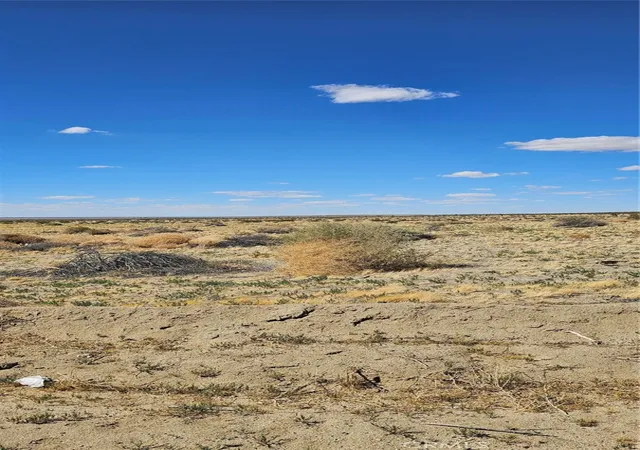 Photo 2 of Land for sale at 0 E Ave M 4 225th, Lancaster, CA 93535 | MLS# SR25072378 | Listing updated on 2026-02-18