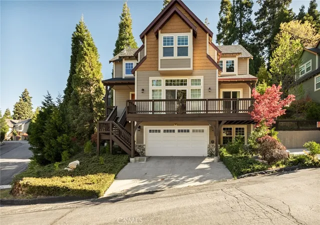 1st image of 445 Clearwater Ln, Lake Arrowhead, CA 92352 | MLS# IG25076272