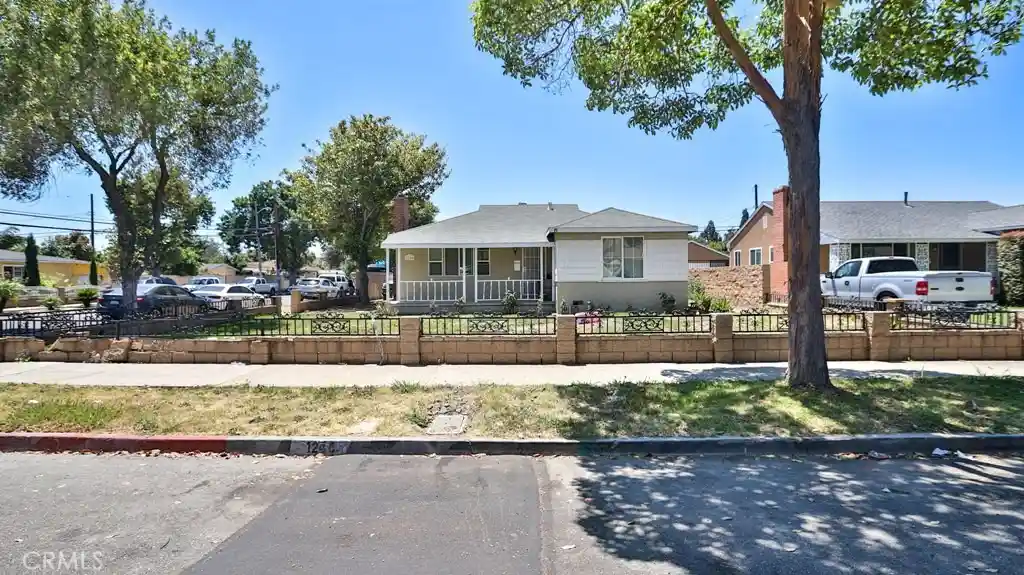 Single family home for sale at 1246 S Baker St, Santa Ana, CA 92707 | MLS# OC25074239