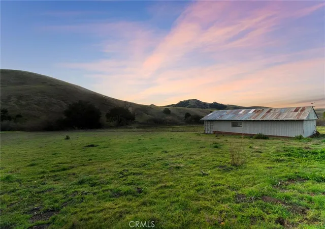 1st image of 0 N Green Valley Rd, Cambria, CA 93428 | MLS# SC25075717