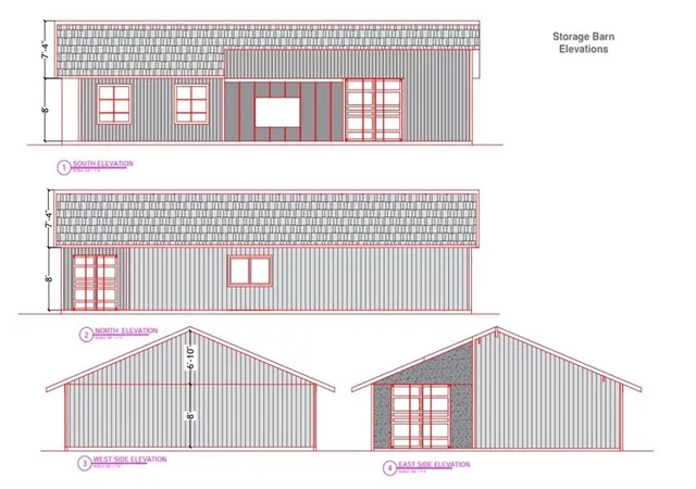 25th image of 0 N Green Valley Rd, Cambria, CA 93428 | MLS# SC25075717
