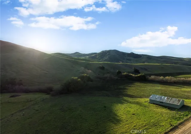 2nd image of 0 N Green Valley Rd, Cambria, CA 93428 | MLS# SC25075717