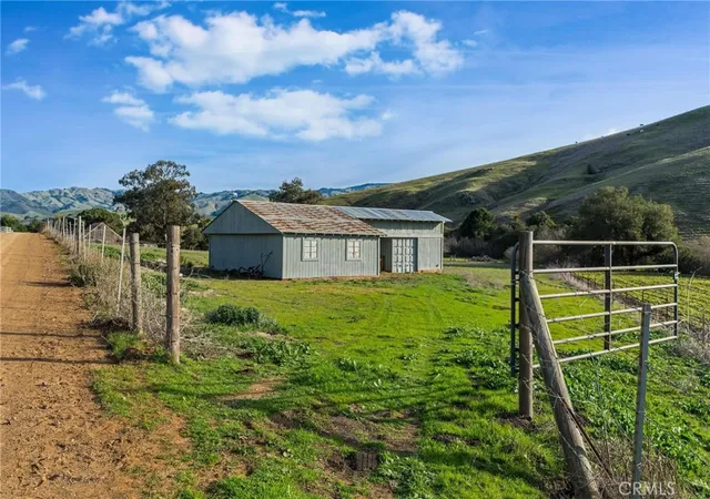 3rd image of 0 N Green Valley Rd, Cambria, CA 93428 | MLS# SC25075717