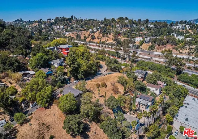 14th image of 1947 Rosebud, Los Angeles, CA 90039 | MLS# 25494871