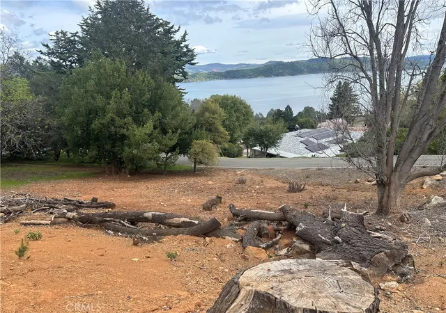 Photo 3 of Land for sale at 3657 Fircrest Ct, Kelseyville, CA 95451 | MLS# LC25073459 | Listing updated on 2026-06-26