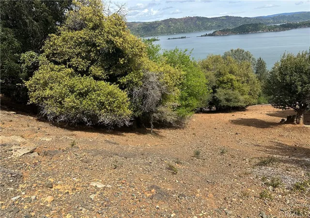 Photo 4 of Land for sale at 3340 Chaparral Ln, Kelseyville, CA 95451 | MLS# LC25073505 | Listing updated on 2026-06-16