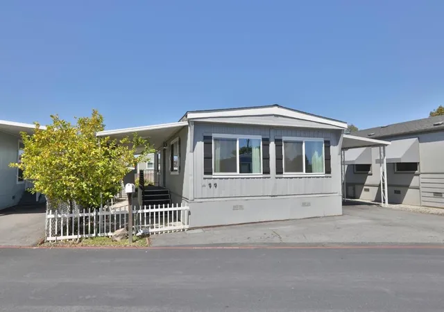 Homes for sale in Gilroy, CA | 8282 Murray Ave #99 #99, Gilroy, CA 95020 | MLS# ML81999606
