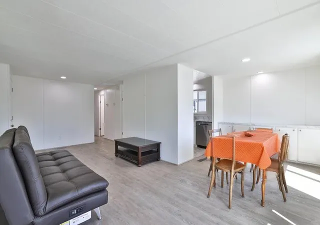 Photo 3 of Manufactured home for sale at 8282 Murray Ave #99, Gilroy, CA 95020 | MLS# ML81999606 | Listing updated on 2026-06-23