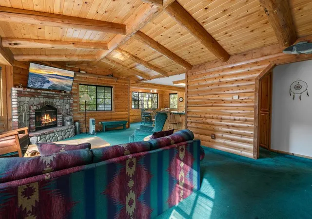 Photo 3 of Single family home for sale at 1464 Rockspray Dr, Big Bear Lake, CA 92315 | MLS# 219128088DA | Listing updated on 2026-03-28