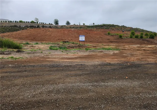Photo 3 of Sale Pending at 0 Menifee Rd, Murrieta, CA 92563 | MLS# PW25076917 | Listing updated on 2026-03-08