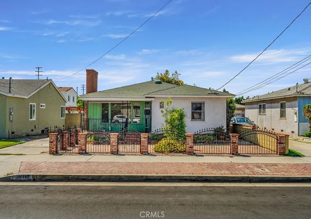 Homes for sale in Wilmington, CA | 1611 Bay View Ave, Wilmington, CA 90744 | MLS# SB25076709