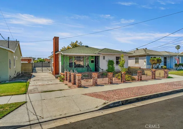Homes for sale in Wilmington, CA | 1611 Bay View Ave, Wilmington, CA 90744 | MLS# SB25076709