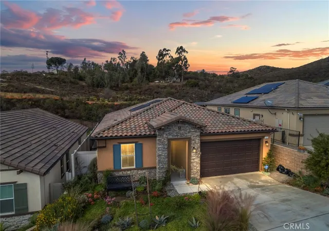 Homes for sale in San Marcos, CA | 1373 Topanga Dr, San Marcos, CA 92069 | MLS# SW25077129
