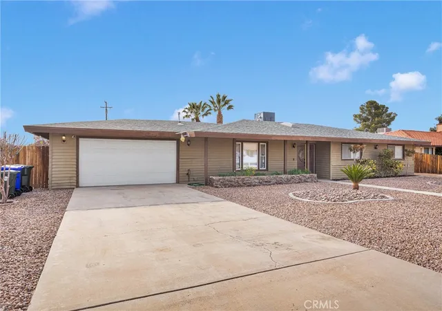 Homes for sale in Apple Valley, CA | 13206 Winona Rd, Apple Valley, CA 92308 | MLS# HD25065495