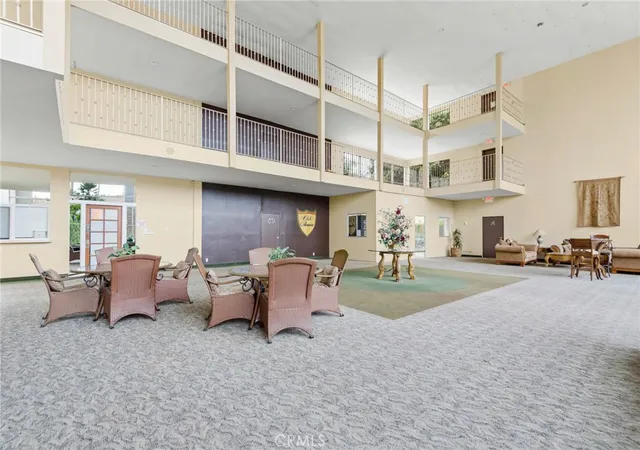 2nd image of 400 N Acacia Ave #B12, Fullerton, CA 92831 | MLS# SR25077565