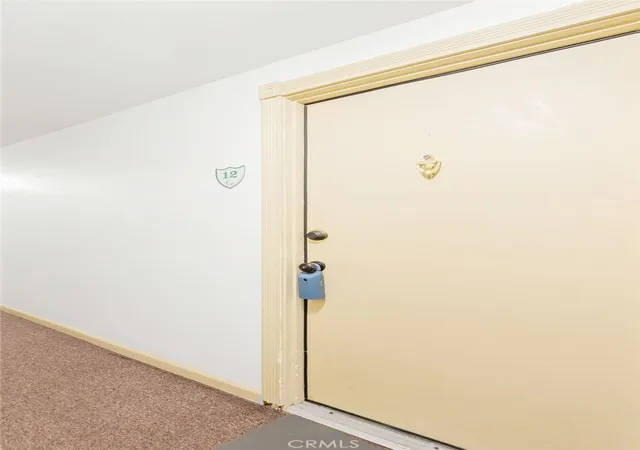 3rd image of 400 N Acacia Ave #B12, Fullerton, CA 92831 | MLS# SR25077565