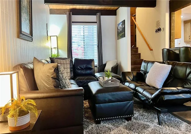 Photo 3 of Townhouse for sale at 41935 Switzerland Dr #53, Big Bear Lake, CA 92315 | MLS# CV25077083 | Listing updated on 2026-05-01