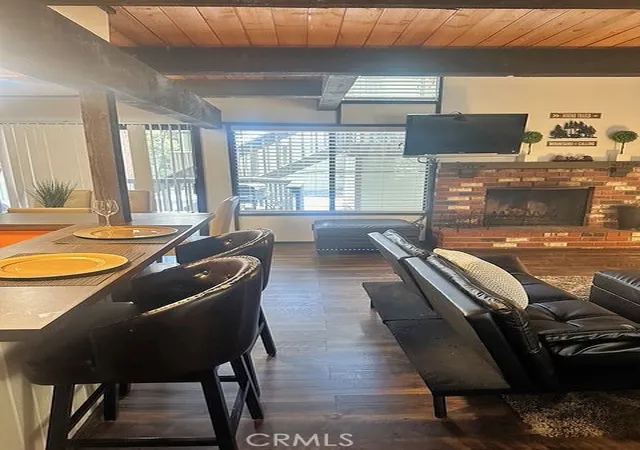 Photo 4 of Townhouse for sale at 41935 Switzerland Dr #53, Big Bear Lake, CA 92315 | MLS# CV25077083 | Listing updated on 2026-05-01