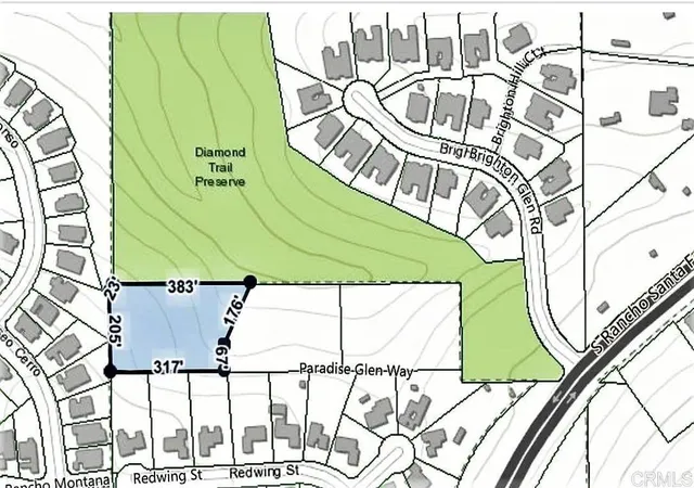 26th image of 0 Paradise Glen Way, San Marcos, CA 92078 | MLS# NDP2503423