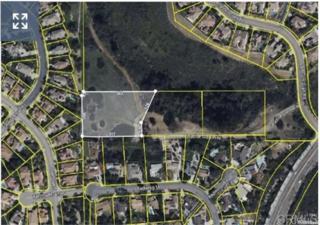 2nd image of 0 Paradise Glen Way, San Marcos, CA 92078 | MLS# NDP2503423