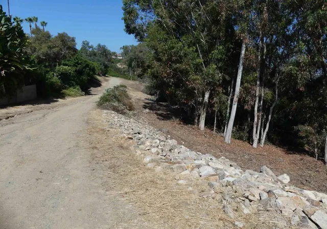 5th image of 0 Paradise Glen Way, San Marcos, CA 92078 | MLS# NDP2503423