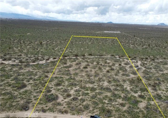 Photo 1 of Land for sale at 6 Nevada Rd, Adelanto, CA 92301 | MLS# HD25078366 | Listing updated on 2026-04-04