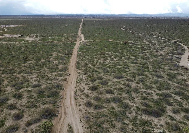 Photo 4 of Land for sale at 6 Nevada Rd, Adelanto, CA 92301 | MLS# HD25078366 | Listing updated on 2026-04-04