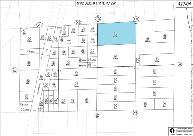 Homes for sale in Mojave, CA | 0 Koch St #2, Mojave, CA 93501 | MLS# HD25077038
