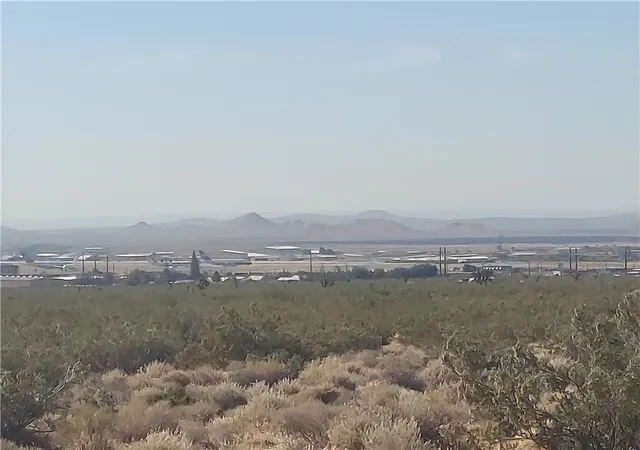 Homes for sale in Mojave, CA | 0 Koch St #2, Mojave, CA 93501 | MLS# HD25077038