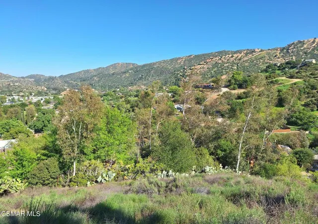 Photo 2 of Land for sale at Not Yet, Simi Valley, CA 93063 | MLS# 225001783 | Listing updated on 2026-02-26