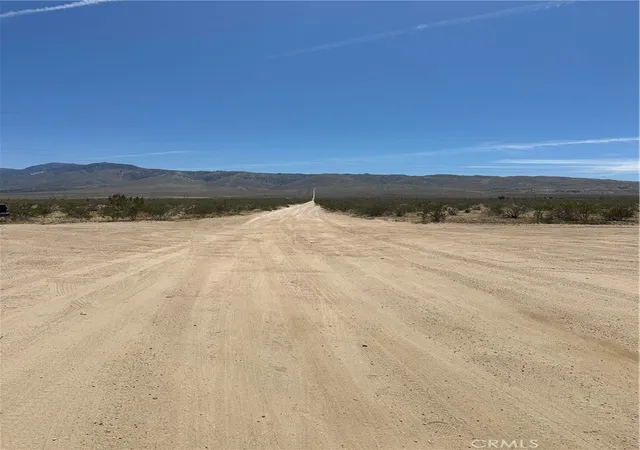 Photo 2 of Land for sale at 0 Draco Rd, Lucerne Valley, CA 92356 | MLS# CV25079535 | Listing updated on 2026-03-31
