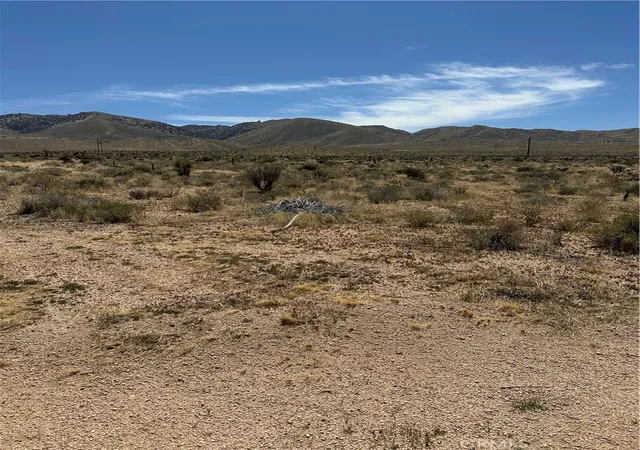 Photo 3 of Land for sale at 0 Draco Rd, Lucerne Valley, CA 92356 | MLS# CV25079535 | Listing updated on 2026-03-31