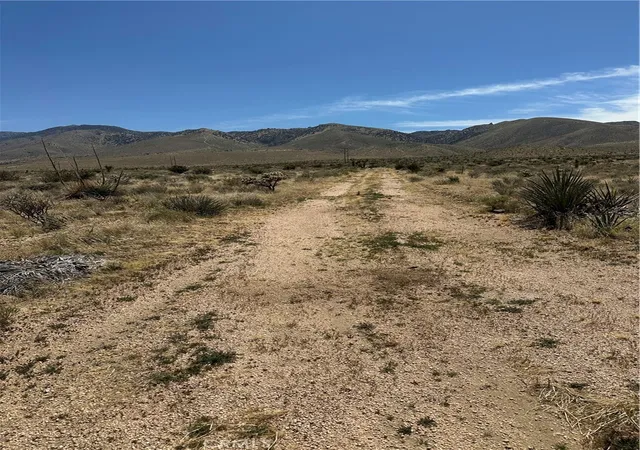 Photo 4 of Land for sale at 0 Draco Rd, Lucerne Valley, CA 92356 | MLS# CV25079535 | Listing updated on 2026-03-31