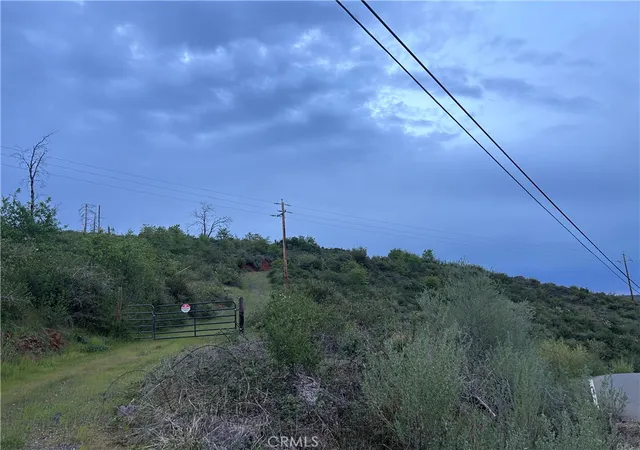 Photo 3 of Land for sale at 12196 Concow Rd, Oroville, CA 95965 | MLS# PA25079860 | Listing updated on 2026-04-22