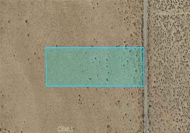 Photo 1 of Land for sale at 36 Tehachapi Willow Springs Rd, Unincorporated, CA 93560 | MLS# SR25079896 | Listing updated on 2026-09-22