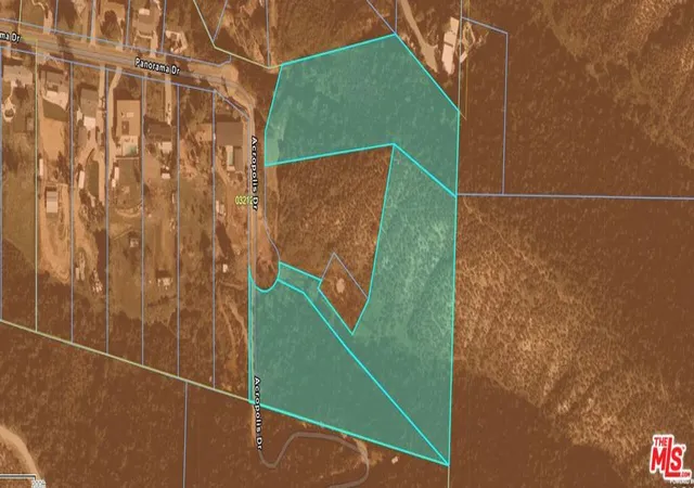 Photo 3 of Land for sale at 0 Acropolis Dr, Yucaipa, CA 92399 | MLS# 25524397 | Listing updated on 2026-09-17