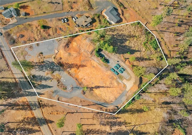 Photo 23 of Land for sale at 8777 Skyway, Paradise, CA 95969 | MLS# SN25079624 | Listing updated on 2026-05-07