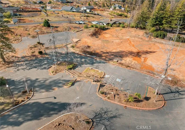 Photo 3 of Land for sale at 8777 Skyway, Paradise, CA 95969 | MLS# SN25079624 | Listing updated on 2026-05-07