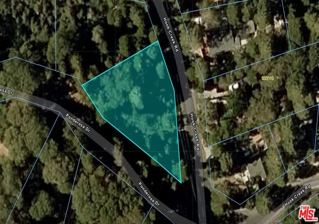 1st image of 0 Ponderosa Dr, Cedar Glen, CA 92321 | MLS# 25524469