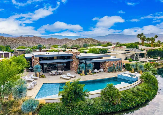 Photo 1 of Single family home for sale at 74586 Palo Verde Dr, Indian Wells, CA 92210 | MLS# 219128333DA | Listing updated on 2026-09-25