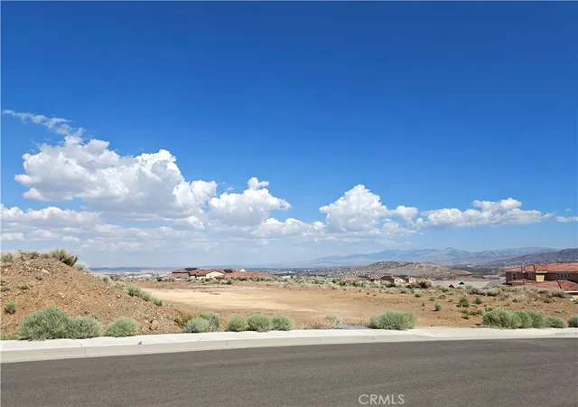 Photo 2 of Land for sale at 0 Marina Ct, Palmdale, CA 93551 | MLS# SR25080703 | Listing updated on 2026-01-30