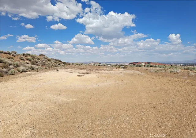 Photo 3 of Land for sale at 0 Marina Ct, Palmdale, CA 93551 | MLS# SR25080703 | Listing updated on 2026-01-30