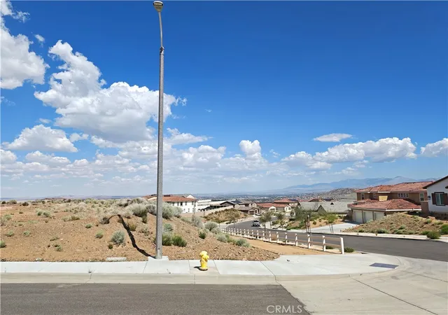 Photo 3 of Land for sale at 0 Marina Ct, Palmdale, CA 93551 | MLS# SR25080703 | Listing updated on 2026-01-30