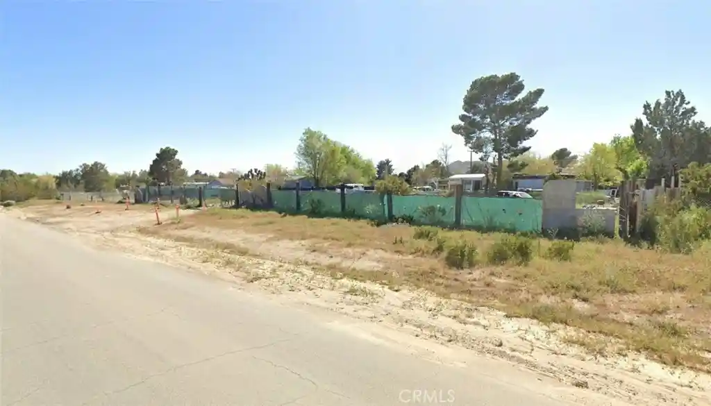 Land for sale at 5341 60th Street W, Rosamond, CA 93560 | MLS# SR25080912