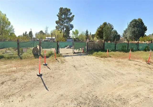 Photo 2 of Sale Pending at 5341 60th Street W, Rosamond, CA 93560 | MLS# SR25080912 | Listing updated on 2026-10-07