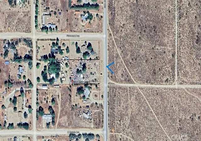 Photo 3 of Sale Pending at 5341 60th Street W, Rosamond, CA 93560 | MLS# SR25080912 | Listing updated on 2026-10-07